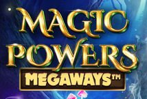 Magic Powers Megaways slot